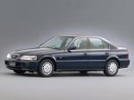Honda Ascot 2.0 TX CE 1993 года